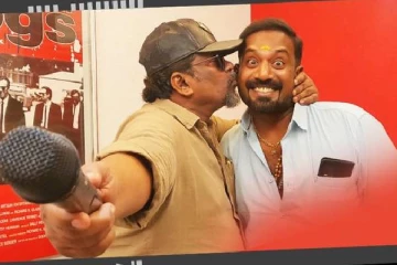 கின்னஸ்-க்கு ஆப்பு வைத்துக்கொண்ட பார்த்திபன்! படமே அந்த மாதிரி இருந்தா?