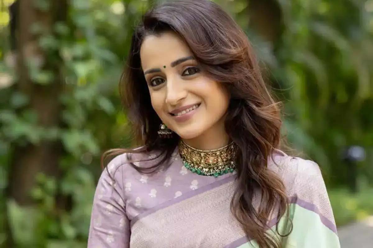 Trisha: சர்ச்சைக்கு மத்தியில் த்ரிஷாவின் வெறித்தனமான காணொளி.. வாயடைத்துப் போன ரசிகர்கள் | Actress Trisha Workout Video Viral Trisha: சர்ச்சைக்கு மத்தியில் த்ரிஷாவின் வெறித்தனமான காணொளி.. வாயடைத்துப் போன ரசிகர்கள் | Actress Trisha Workout Video Viral
