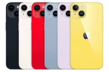 Valentine's Day Offer: தள்ளுபடி விலையில் iPhone 14.., Flipkart-ல் உடனே வாங்கலாம்