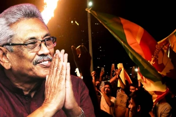 கோட்டாபயவுடன் சந்திப்பு!! மறுப்பு தெரிவித்த பிரதிநிதிகள்