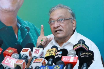 විශ්වාසභංගය දිනන්න සූදානම්..?