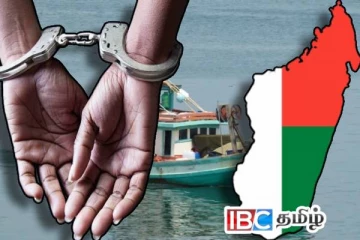 வெளிநாடொன்றில் தடுத்து வைக்கப்பட்டுள்ள இலங்கை கடற்றொழிலாளர்கள் : வெளியான தகவல்