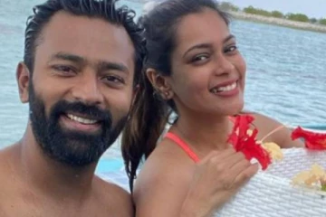 சாந்தனு மனைவியையும் விட்டுவைக்காத பிரேம்ஜி அமரன்! நம்ம குடும்பத்துக்கு இதெல்லாம் தேவையா?