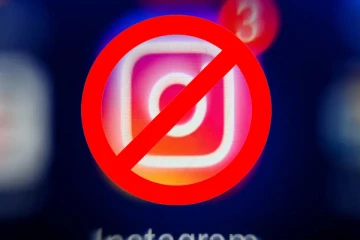 இன்ஸ்டாகிராமுக்கு பதிலாக அறிமாகமாகும் புதிய செயலி - அதிர்ச்சியடைந்த பொதுமக்கள்