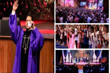 மத போதகர் ஜெரோம் பெர்னாண்டோ கைது செய்யப்படுவார்! நிஹால் தல்துவ