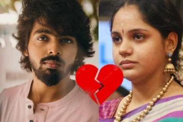 மனைவியை பிரிந்து வாழும் ஜிவி பிரகாஷ்.. விரைவில் விவகாரத்தா?..