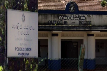 கடத்தப்பட்டதாக கூறி கணவனை ஏமாற்றி பணத்தை பெற முயற்சித்த பெண்