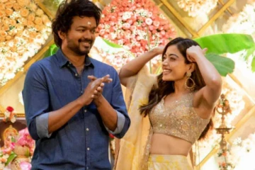 தளபதி 66 படத்தின் First லுக் எப்போது ரிலீஸ் தெரியுமா.. காத்திருக்கும் வேற லெவல் சர்ப்ரைஸ்