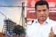 முன்னைய ஆட்சியாளர்கள் இடைநிறுத்திய திட்டங்களை முன்னெடுக்க மும்மடங்கு செலவு!