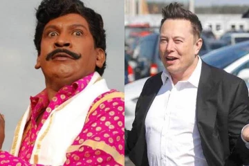 ஆத்தி 83 பில்லியன் வரியா! உலகையே அதிரவைத்த எலான் மஸ்க்..