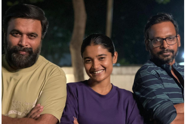 மை லார்ட்: திரைவிமர்சனம் | My Lord Movie Review