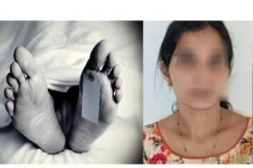 இன்ஸ்டாகிராமில் பழக்கம்..முருங்கை சாம்பார் ஊற்றி கணவனை கொலை செய்த மனைவி!