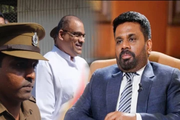 மைத்திரியின் தவறை அநுர சரிசெய்தால் மீண்டும் ஞானசாரருக்கு பொதுமன்னிப்பு