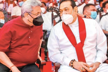 எதிர்க்கட்சித் தலைவராக மகிந்தவை நியமிக்க சதி: வெளிப்படுத்தப்படும் தகவல் (Video)