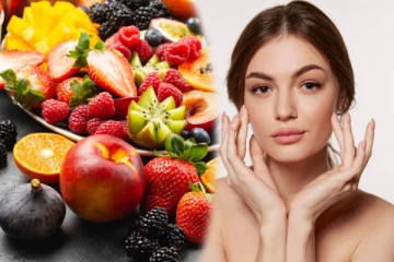 சருமம் இயற்கையாகவே ஜொலிக்க வேண்டுமா? இந்த பழங்களை கட்டாயம் எடுத்துக்கோங்க