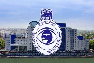 இலங்கை சுங்கம் படைத்த சாதனை ; இலக்கை தாண்டிய வரி வருவாய்