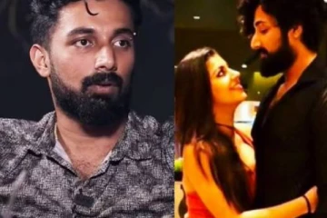 கதை இப்படி போகுதா? யாஷிகைவை கழிட்டி விட்டு நிரூப் செய்த செயல்..