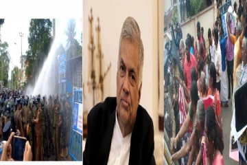 யாழில் ரணில் பார்த்தது வெறும் ட்ரெய்லர் மட்டுமே - சுதந்திர தினத்திற்கு பின்னர் பிரமாண்ட படம் காட்டப்படும்!