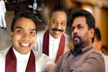 பொதுஜன பெரமுனவின் அடுத்தக்கட்ட அரசியல் நகர்வு ஆரம்பம்: அநுரவுக்கும் சந்தர்ப்பம்