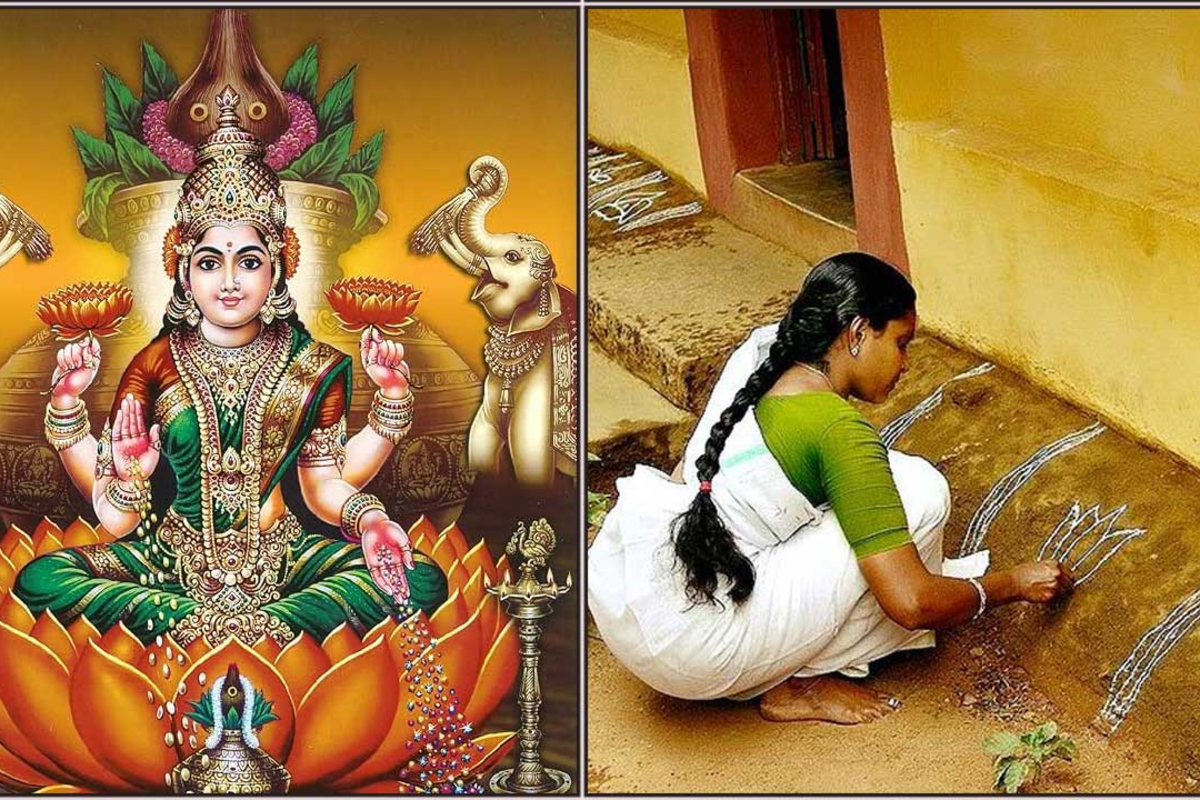 பெண்கள் வீடுகளில் அவசியம் பின்பற்ற வேண்டிய ஆன்மீக குறிப்புகள் என்ன? | Spiritual Practices Woman Follow At Home For Peace