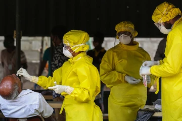 வவுனியாவில் மேலும் 3 பேருக்கு கோவிட் தொற்று