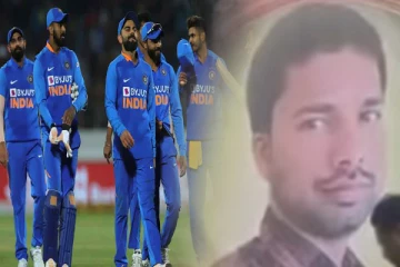 உலகக் கிண்ணத்தை பறிகொடுத்த இந்திய அணி: வேதனை தாங்க முடியாத இளைஞனுக்கு நடந்த சோகம்