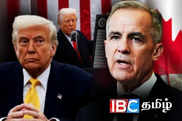 ட்ரம்பின் அதிரடி வரி விதிப்பு: எதிர்பாராத அளவில் கனடா கொடுத்த பதிலடி