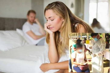 කොරෝනා වැලදීමෙන් පසු ලිංගික බෙලහීනතාවය..එන්නත ගැනත් විශේෂ හෙළිදරව්වක්.