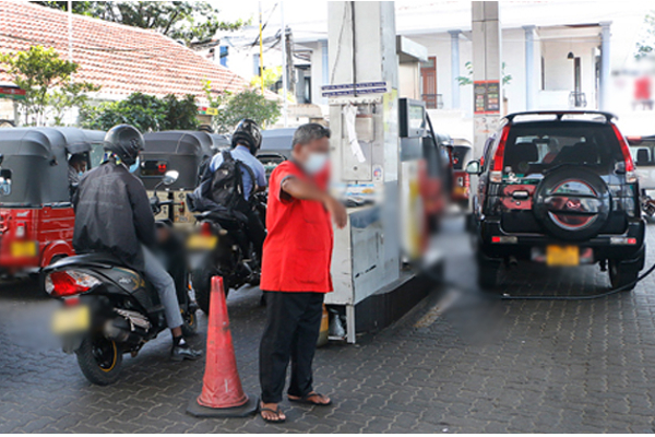 இன்று முதல் எரிபொருள் விலையில் மாற்றம்..! | Fuel Price In Srilanka Petrol Diesel Price Today