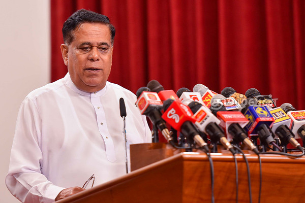நாணய நிதியத்தின் இரண்டாம் கட்ட நிதி விரைவில்: அமைச்சர் நிமல் சிறிபால டி சில்வா | Second Imf Loan Soon Nimal Siripala De Silva