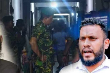 டான் பிரசாத்தின் கொலை தொடர்பில் சந்தேக நபரின் வாக்குமூலம்