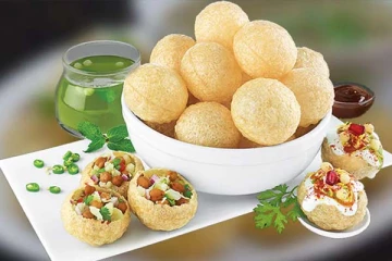 துர்நாற்றம் எடுத்த உருளை கிழங்கு: பானி பூரி விரும்பி சாப்பிடுபவர்களே உஷார்