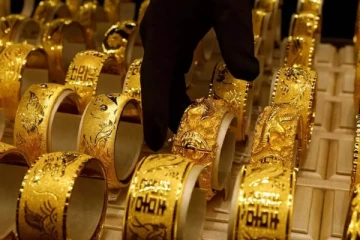 இலங்கையில் மீண்டும் அதிகரித்த தங்கத்தின் விலை!