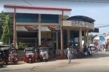 நெல்லியடி பலநோக்கு கூட்டுறவு சங்கத்தின் மீது மக்கள் பலத்த குற்றச்சாட்டு சங்கம் மறுப்பு..!