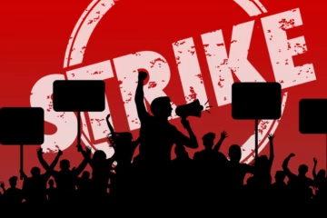 හෙට රජයේ මේ නිලධාරින් දැවැන්ත වැඩ වර්ජනයක