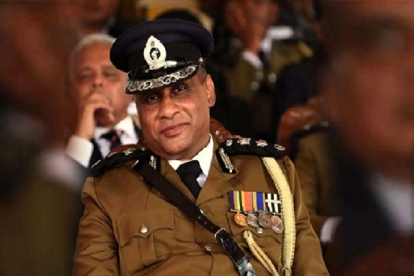 மீண்டும் சேவையில் இணையும் காவல்துறை மா அதிபர் | Former Inspector General Of Police Returned Chair