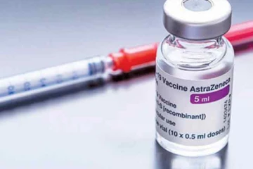 அஸ்ட்ரா செனெகா நிறுவனம் வெளியிட்ட முக்கிய அறிவிப்பு