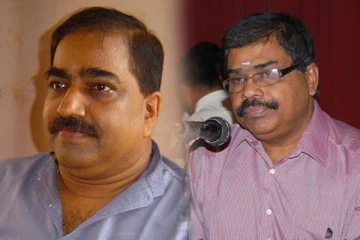 தமிழ் பொது வேட்பாளர் தொடர்பில் சுரேஸ் பிரேமசந்திரன் வெளியிட்ட தகவல்