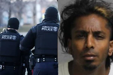 கனடாவில்  84 வயதான மூதாட்டிக்கு  தமிழர் ஒருவரால்  நேர்ந்த கொடுமை