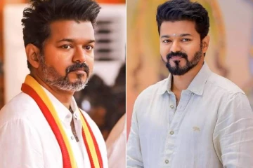 விஜய் ஒரு துரோகி..வெளிநாட்டுக்கு தப்பிவிடுவார்!! முன்னாள் மேனேஜர் காட்டம்..