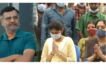 நன்றி சொன்ன நடிகர் விவேக்கின் மனைவி! இதை எப்போதும் நினைத்து பார்ப்போம் என உருக்கம்