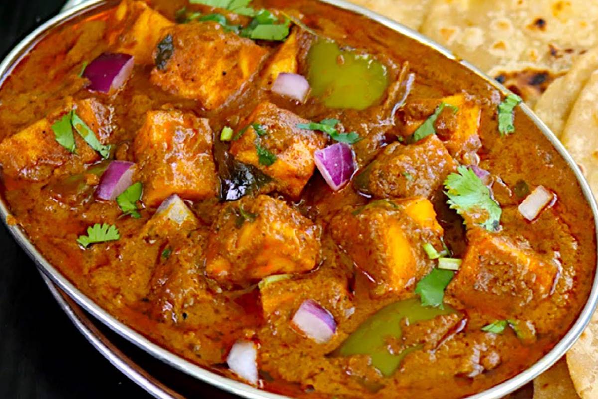 ஆரோக்கிய நன்மைகள் நிறைந்த பன்னீர் கிரேவி | Tasty Paneer Gravy Recipe In Tamil ஆரோக்கிய நன்மைகள் நிறைந்த பன்னீர் கிரேவி | Tasty Paneer Gravy Recipe In Tamil