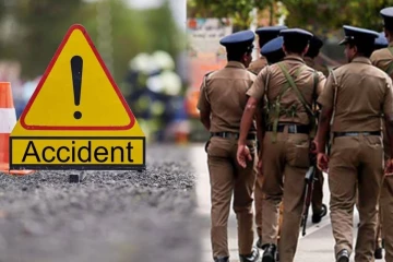 திருகோணமலையில் முச்சக்கரவண்டி இராணுவப் பேருந்துடன் மோதி விபத்து:இருவர் படுகாயம்