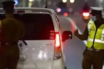 இந்த வருடத்தில் இடம்பெற்ற வீதி விபத்து ; 1,800க்கும் மேற்பட்டோர் உயிரிழப்பு