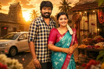 சிறகடிக்க ஆசை சீரியல் ரசிகர்களுக்கு வந்த சூப்பர் குட் நியூஸ்... என்ன தெரியுமா?