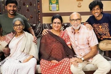 வீட்ல விசேஷம் படம் செய்த இதுவரையிலான வசூல்- ஹிட் லிஸ்டில் இணைந்ததா?