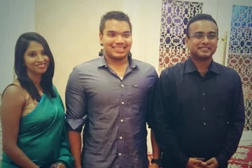 கோட்டாபய விரைவில் மன்னிப்பு கோருவார்! மனுஷவின் எதிர்வு கூறல்