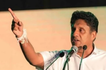 மின்தடையால் பொருளாதாரத்தில் எவ்வளவு நட்டம்! கேள்வி எழுப்பிய சஜித்