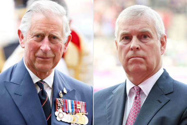 ஆண்ட்ரூவின் பதவி பறிப்பு ; மன்னரை குறைகூறிய எப்ஸ்டீன் | Andrew Removal From Office Epstein Criticizes King