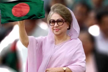 பங்களாதேஷில் முன்னாள் பிரதமரை விடுவிக்க நடவடிக்கை